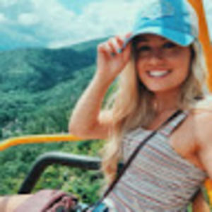 Meet your Posher, Taylor